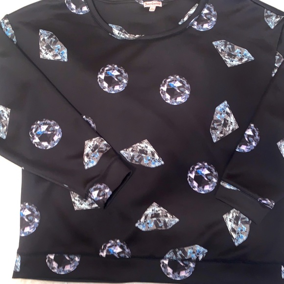 Black Sweatshirt - Picture 1 of 5